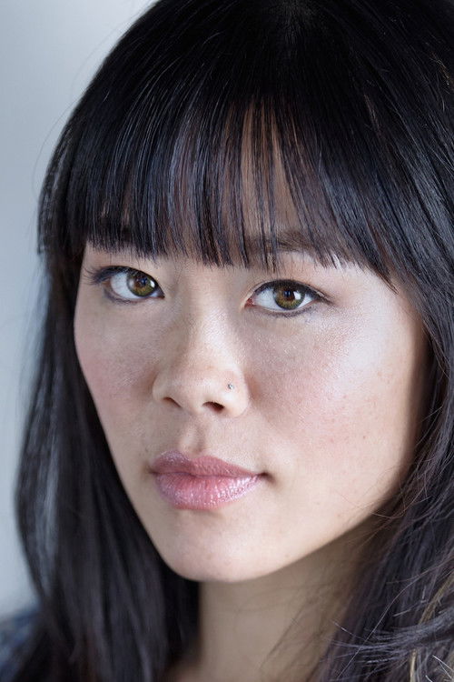 Photo of Grace Lynn Kung