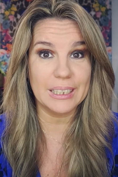 Photo of Carmen Porter