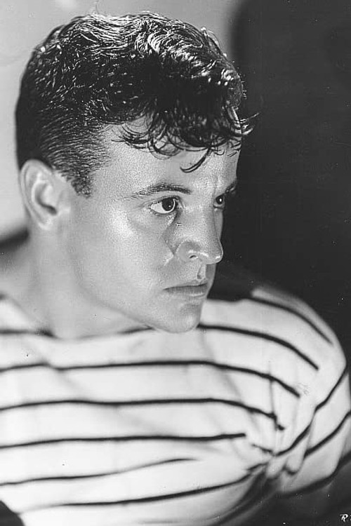 Photo of John Darrow