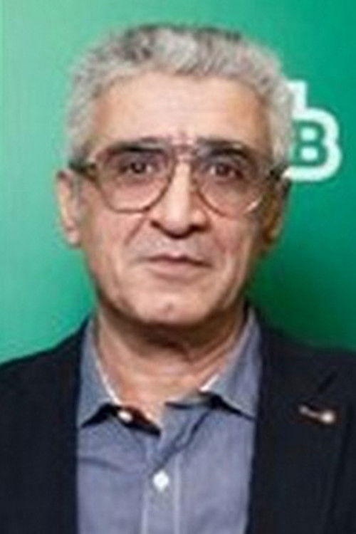 Photo of David Keosayan