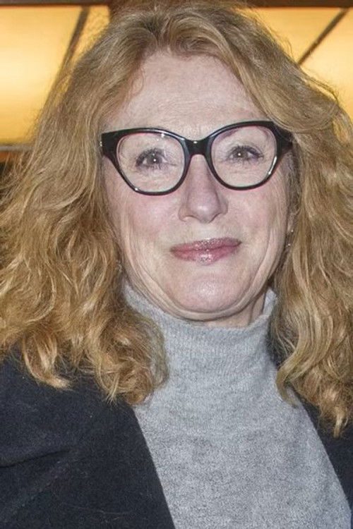 Photo of Solbjørg Højfeldt