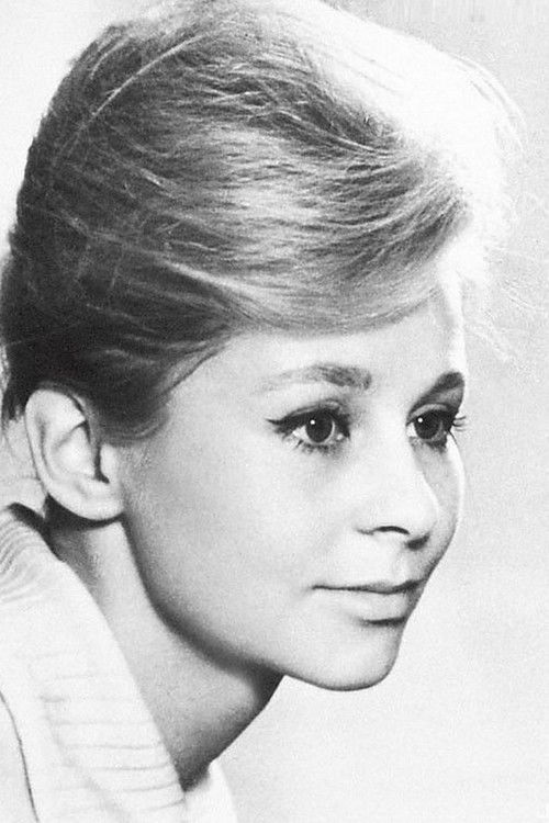 Photo of Angelina Vovk