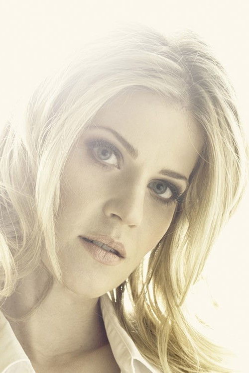 Photo of Tammy Gillis