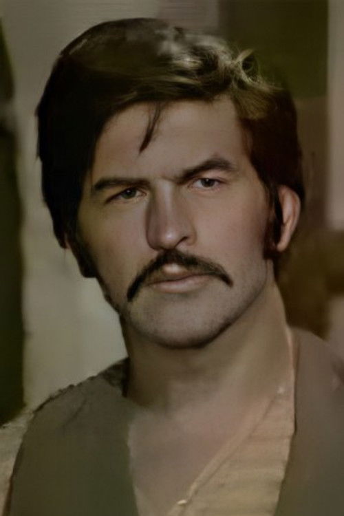 Photo of İsmail Yavuz Selekman