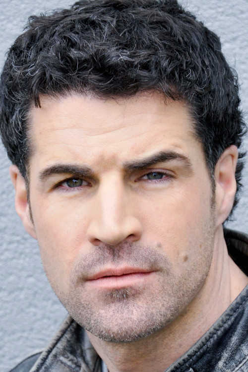 Photo of Michael Murray