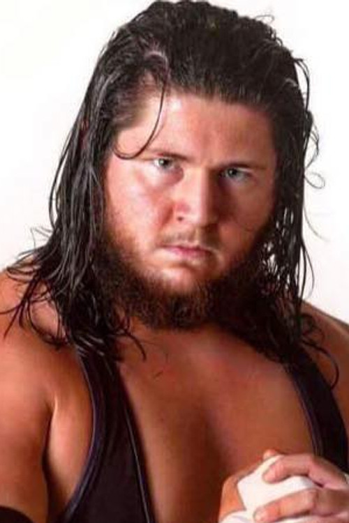 Photo of Joseph Fitzpatrick