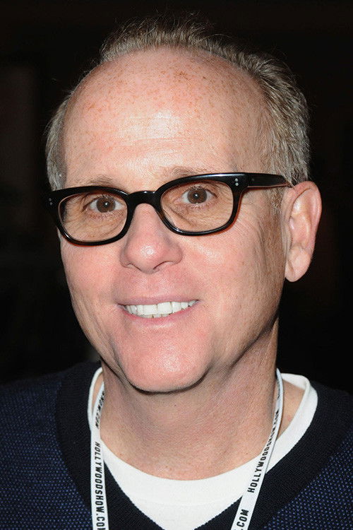 Photo of Dan Monahan