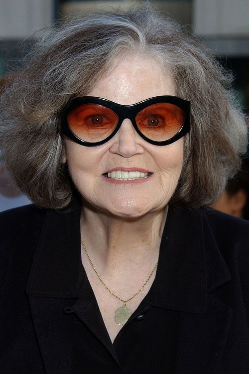 Photo of Eileen Brennan