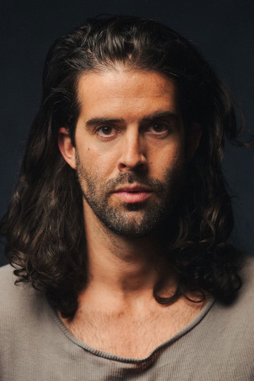 Photo of Christian Cánovas