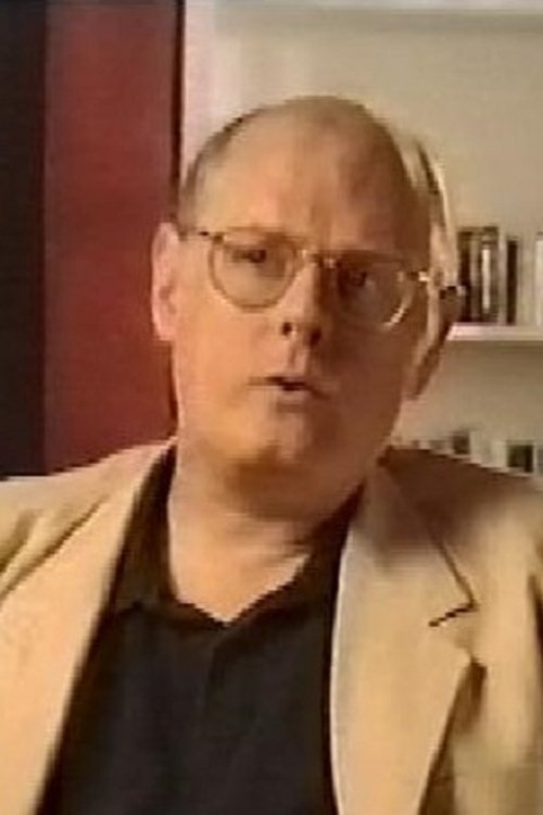 Photo of William Preston Robertson