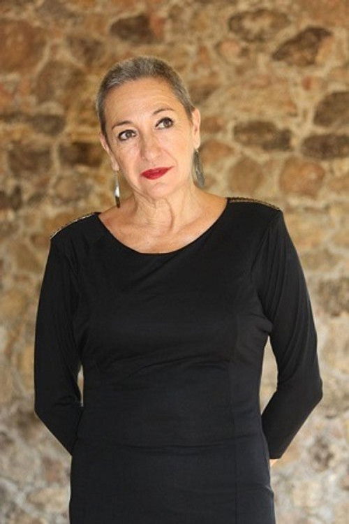 Photo of Luisa Gavasa