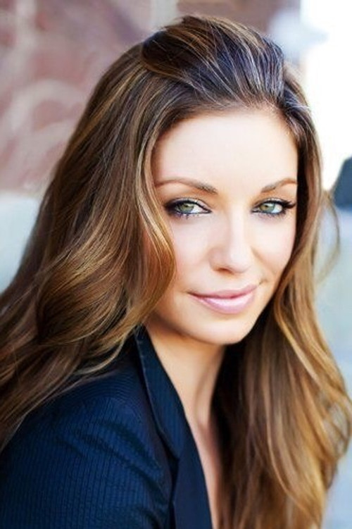 Photo of Bianca Kajlich