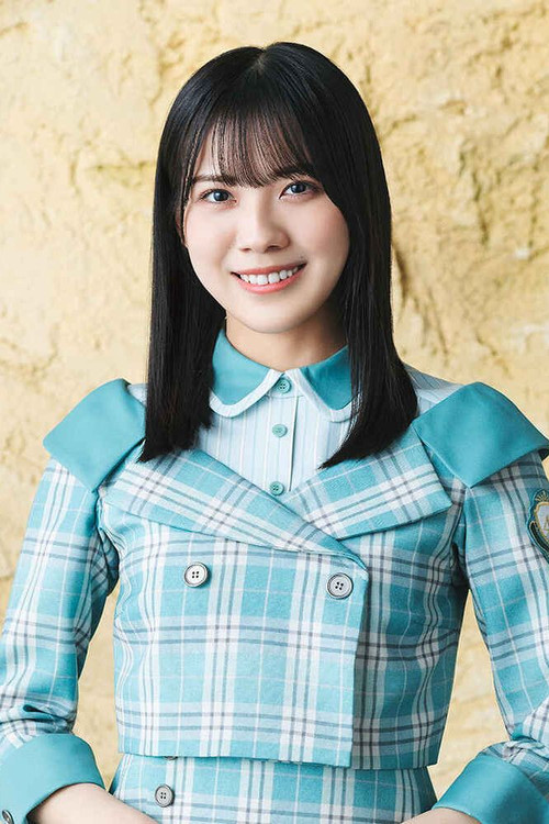 Photo of Mari Morimoto