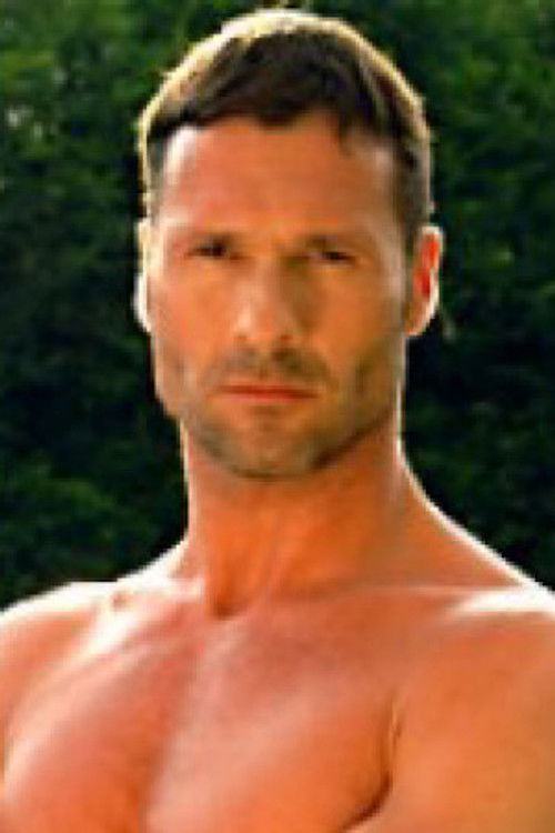 Photo of Jeff Halston