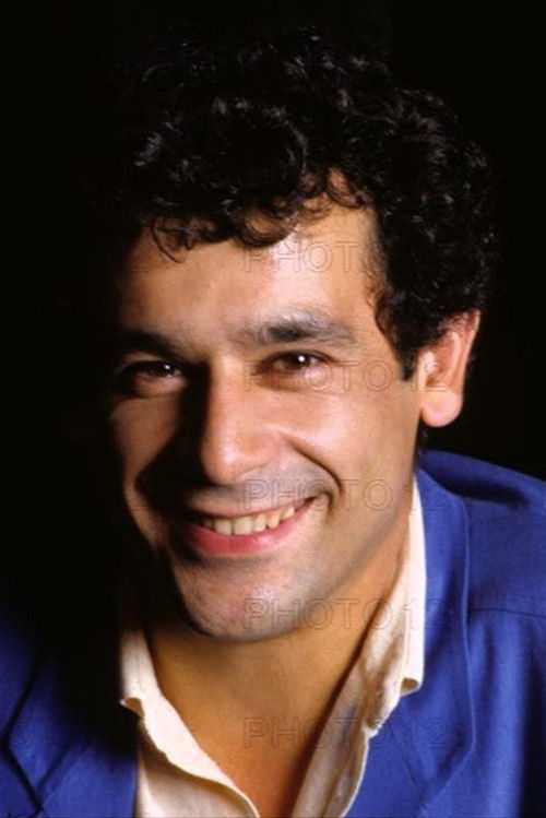 Photo of Francis Perrin