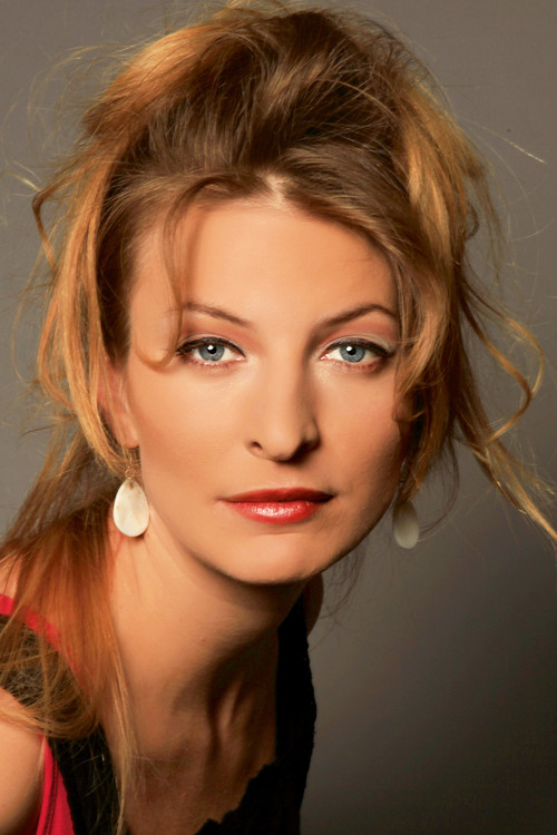 Photo of Anna Polívková