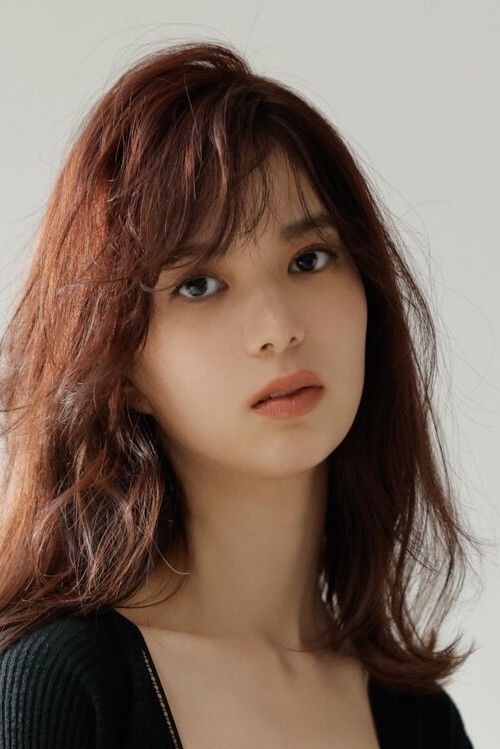 Photo of Riko Matsudaira