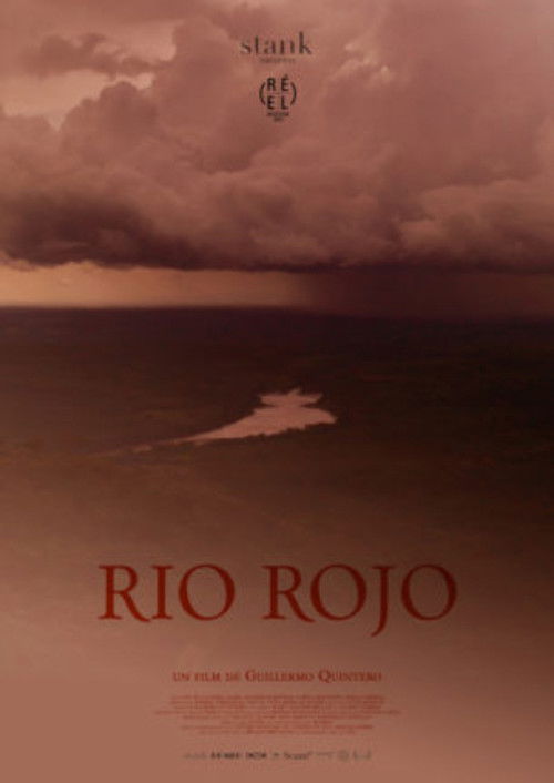 Río Rojo