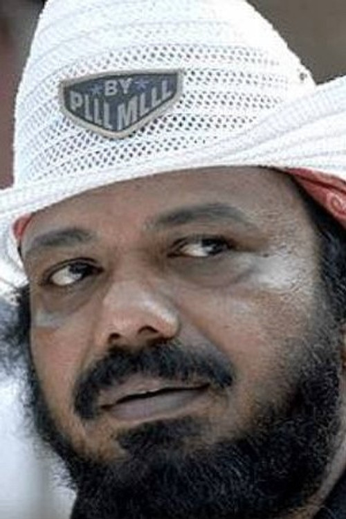 Photo of A K Lohithadas