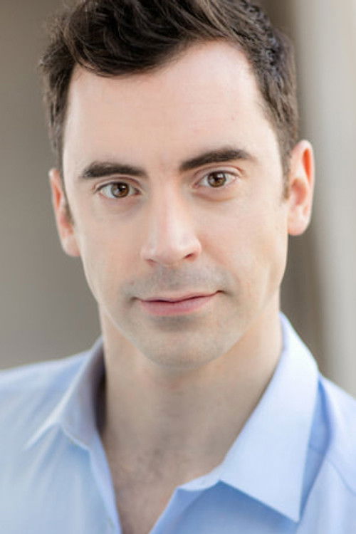 Photo of Nick Ferrucci