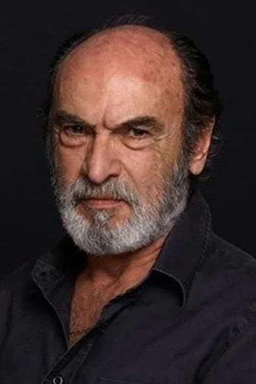 Photo of Turhan Kaya