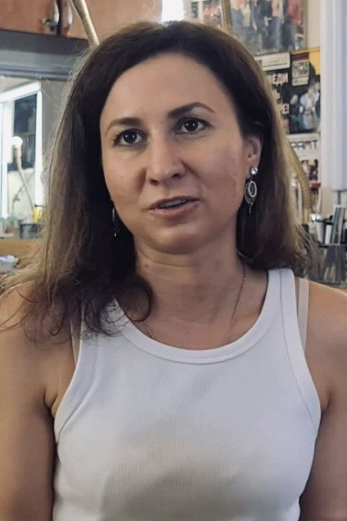 Photo of Galina Kyoln