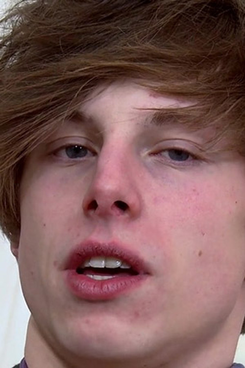 Photo of Jack Dobris