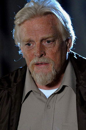 Photo of Gavan O'Herlihy