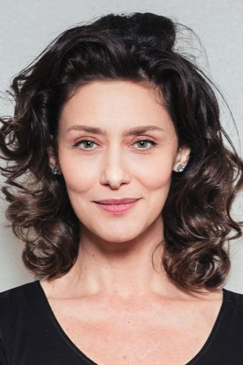 Photo of Maria Fernanda Cândido