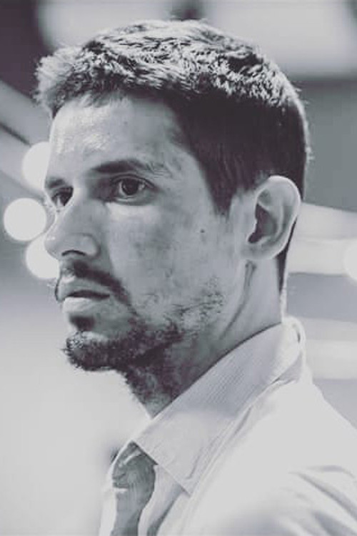 Photo of Julián Infantino