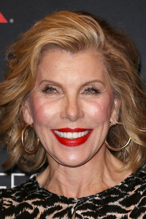 Photo of Christine Baranski