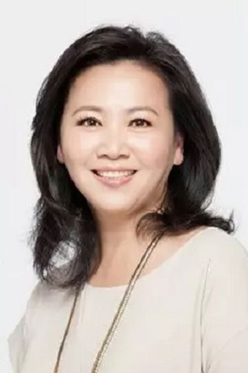 Photo of Chuan Wang