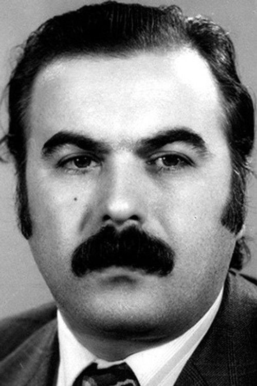 Photo of Tofig Ismailov