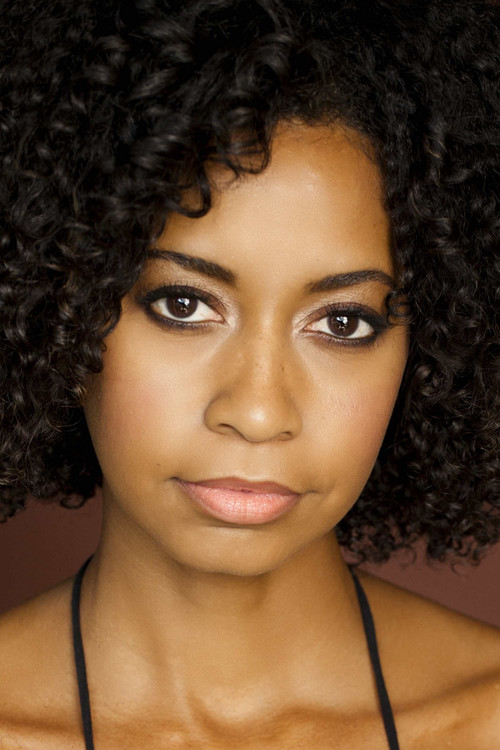 Photo of Kristen Ariza