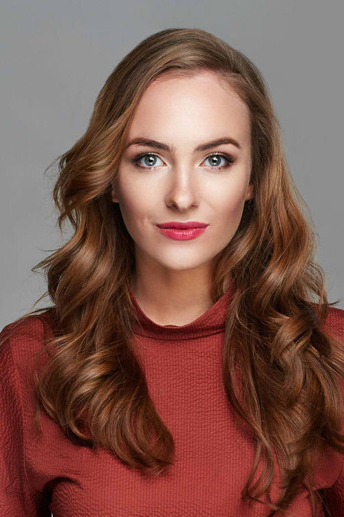 Photo of Elizaveta Maximová