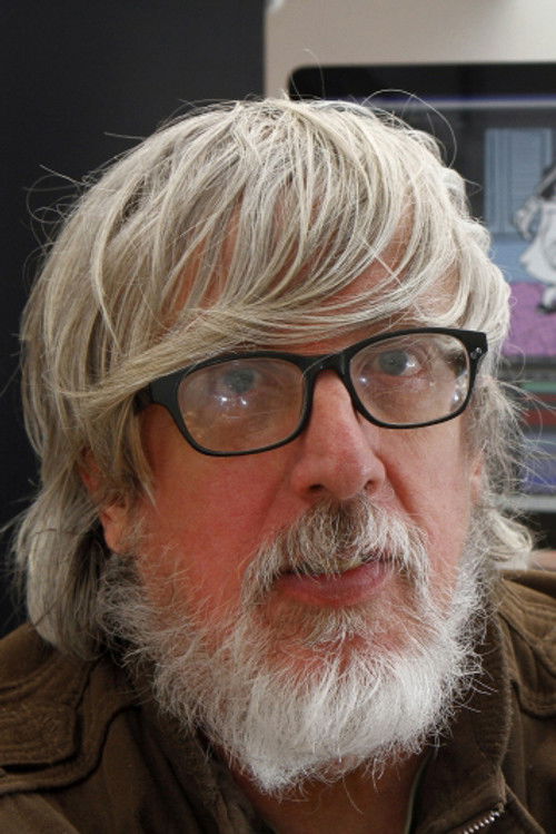 Photo of Otto Guerra