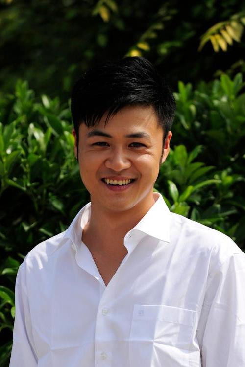 Photo of Jin Hong Ming