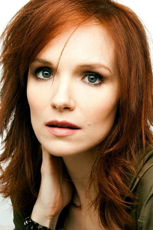 Photo of Marianne Farley