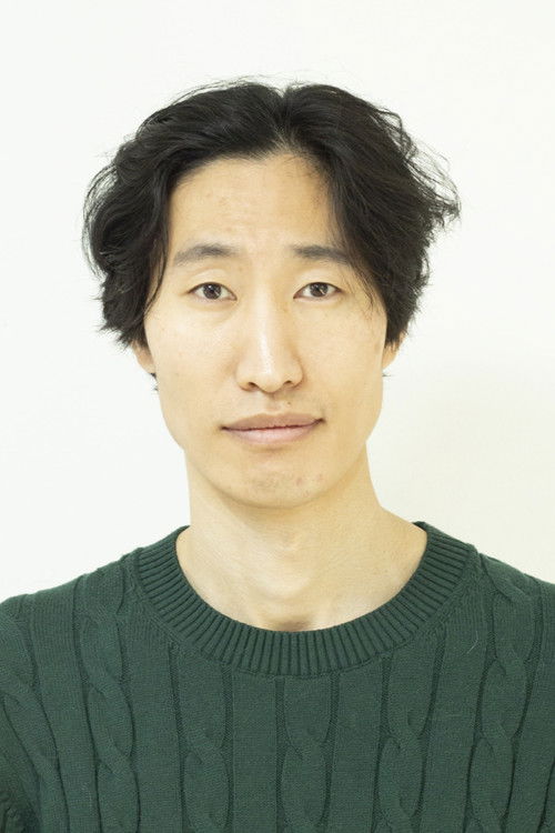 Photo of Chyu Kwang-hyun
