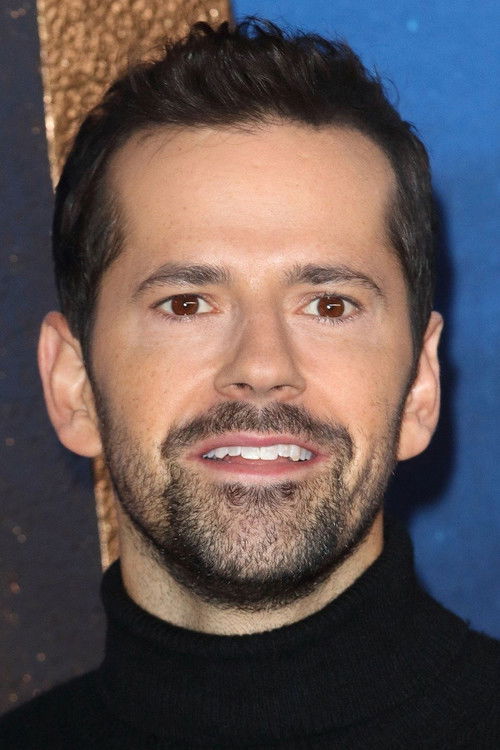 Photo of Robert Fairchild