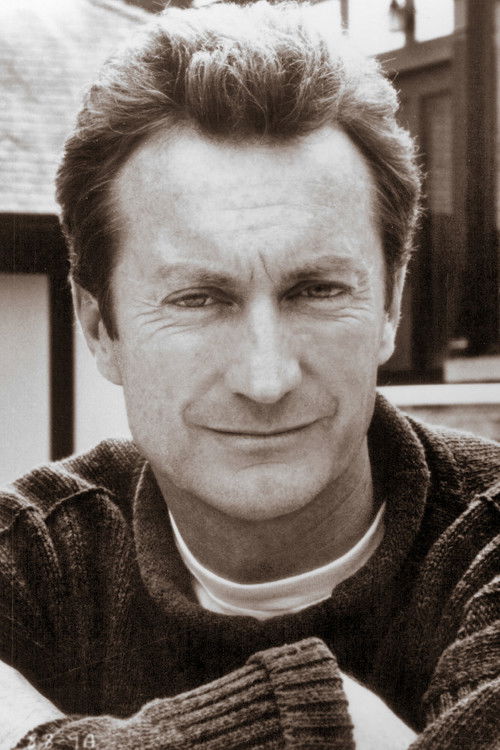 Photo of Bryan Brown