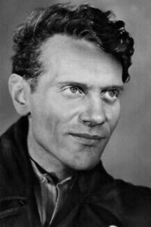 Photo of Hans-Peter Minetti