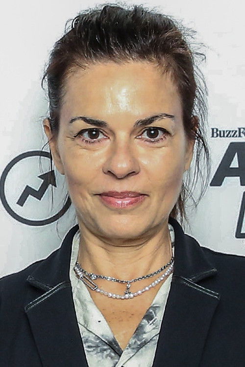 Photo of Orna Guralnik