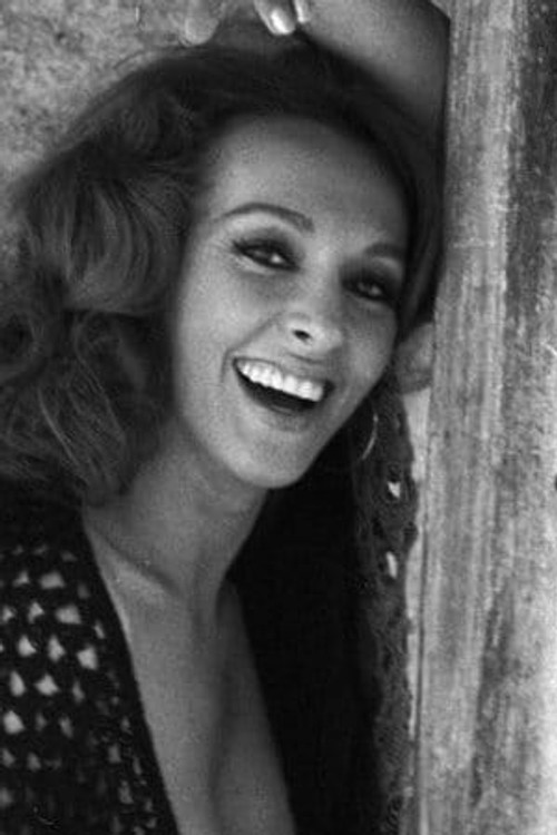 Photo of Nieves Navarro