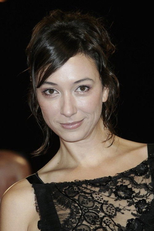 Photo of Ursula Strauss