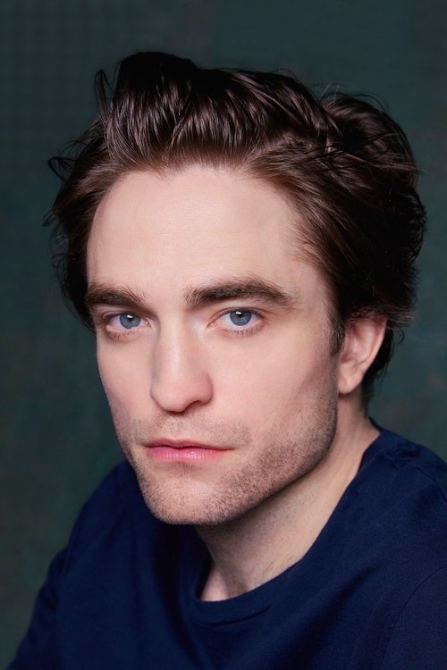 Photo of Robert Pattinson