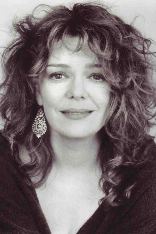 Photo of Deirdre O'Connell