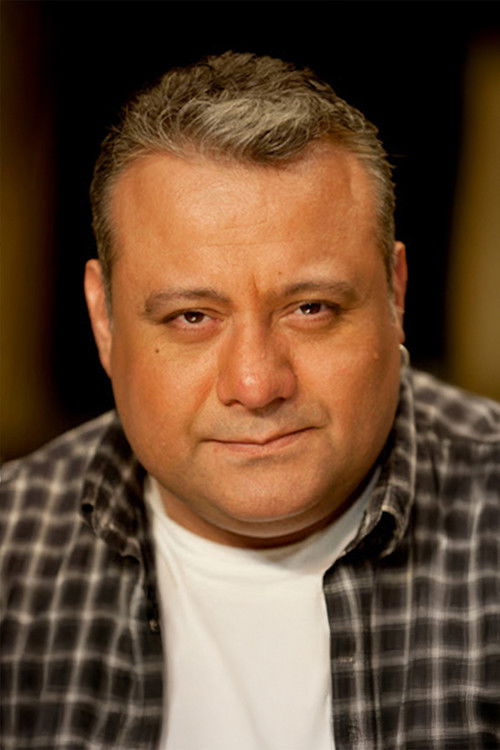 Photo of Engin Alkan