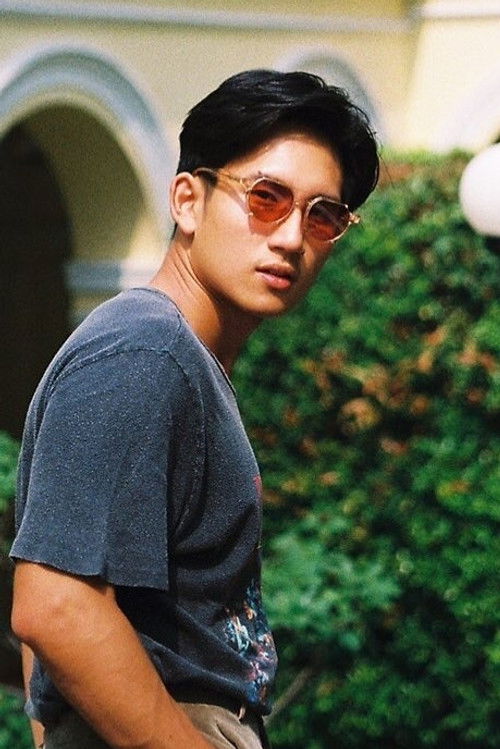 Photo of Pluem Pongpisal