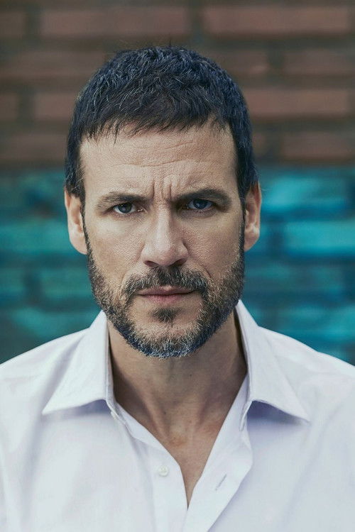 Photo of Daniel Grao